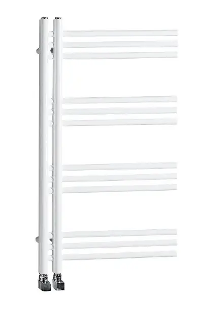 Nézd meg most Sapho Dorlion - Fűtőszál 500x900 mm, 361 W, fehér 1130-50