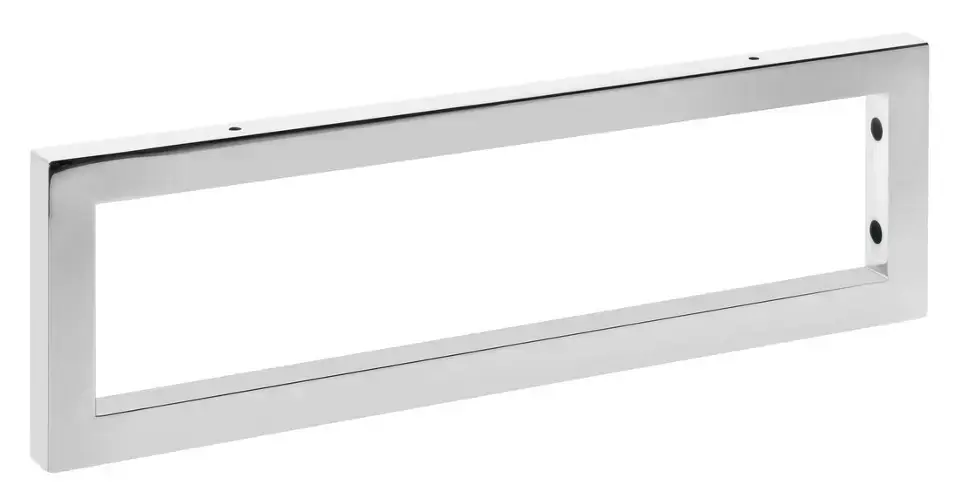 Sapho - Zárt konzol 490 mm, króm 30390 Biztonságos vásárlás