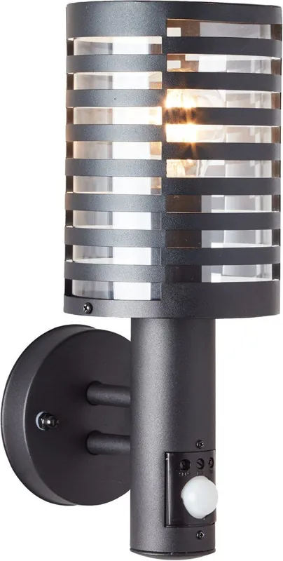 Biztonságos fizetés Fali lámpa Venlo 96424/76 1x40w/e27 a Brilliant-tól