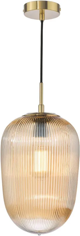 Függőlámpa Abrielle ABR0106 1x40w/e27 a Dar Lighting-tól Csak ma