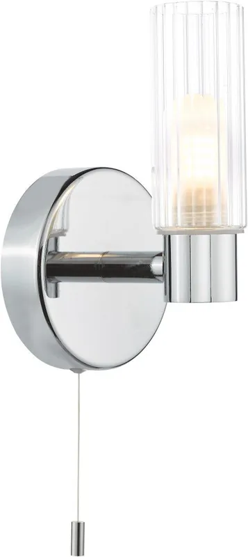 Árengedmény Fali lámpa Bolton BOL0750 1x5w/g9 ip44 a Dar Lighting-tól
