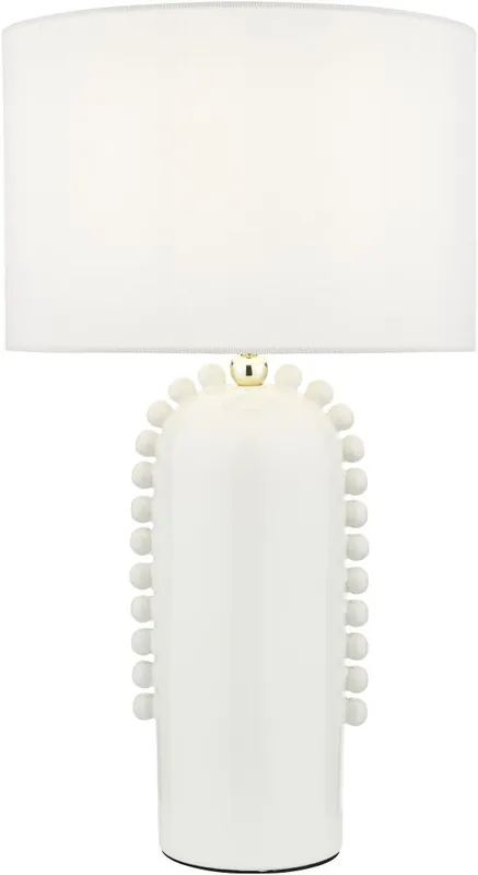 Végkiárusítás Asztali lámpa Dolce DOL4202 1x60w/e27 a Dar Lighting-tól