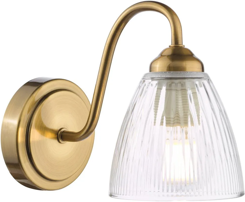 Fali lámpa Glynis GLY0763 1x40w/e14 a Dar Lighting-tól Árcsökkenés