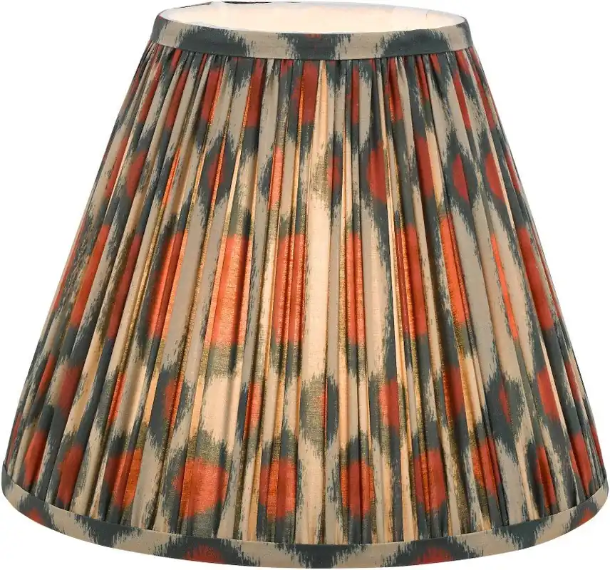 Árnyékoló Ikat IKA1225 1x60w/e27 a Dar Lighting-tól Azonnali szállítás