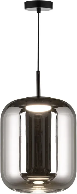 Ne maradj le Függőlámpa Jurek JUR0110 3000k 1x12w/led 1767lm a Dar Lighting-tól