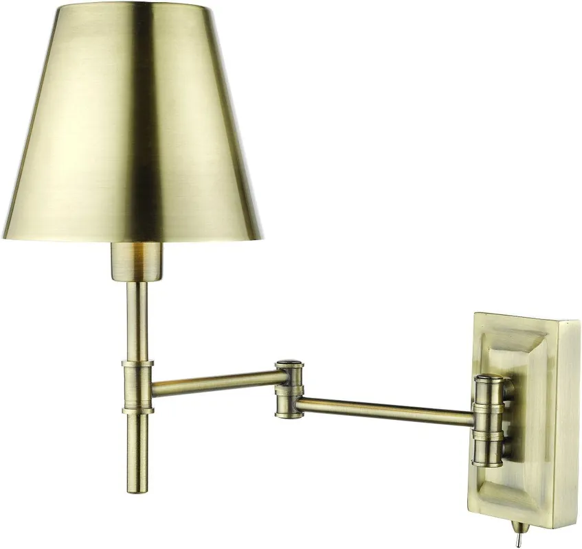 Fali lámpa Kensington KEN0775 1x25w/e14 a Dar Lighting-tól Csak ma