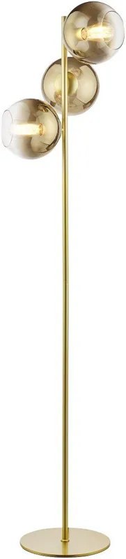 Kiárusítás Állólámpa Lycia LYC4935 3x40w/e27 a Dar Lighting-tól