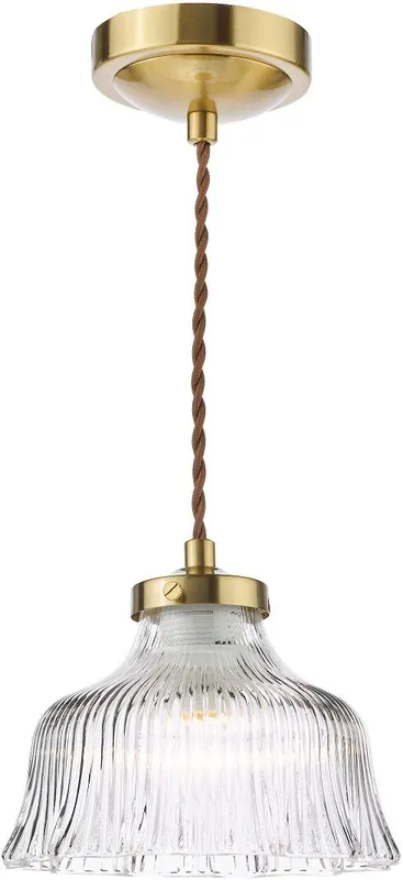 Függőlámpa Maude MAU0142 1x40w/e14 a Dar Lighting-tól Legjobb ár