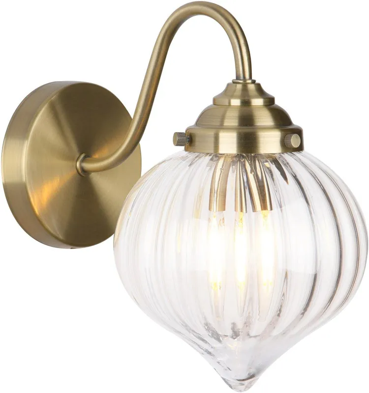 Fali lámpa Mya MYA0775 1x40w/e14 a Dar Lighting-tól Árcsökkenés
