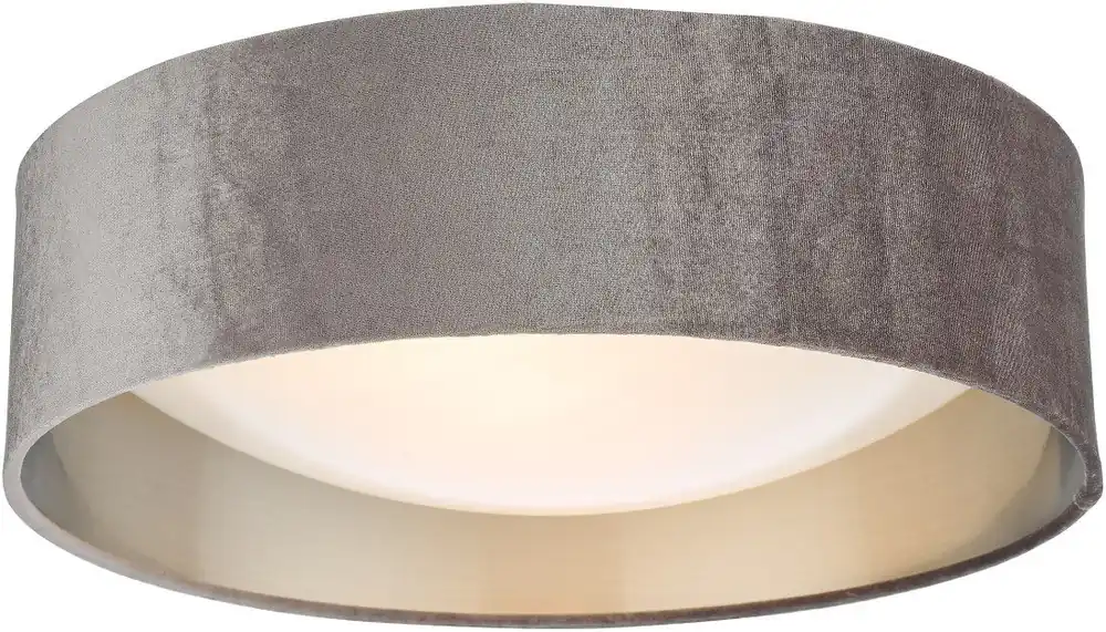 Rendeld meg most Süllyesztett mennyezeti lámpa Nysa NYS5037 2x9w/e27 a Dar Lighting-tól