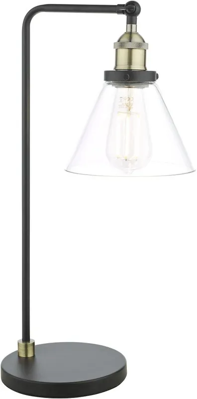 Olcsó Asztali lámpa Ray RAY4275 1x40w/e27 a Dar Lighting-tól
