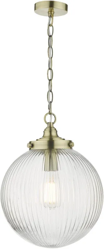 Függőlámpa Tamara TAM0175 1x60w/e27 a Dar Lighting-tól Prémium