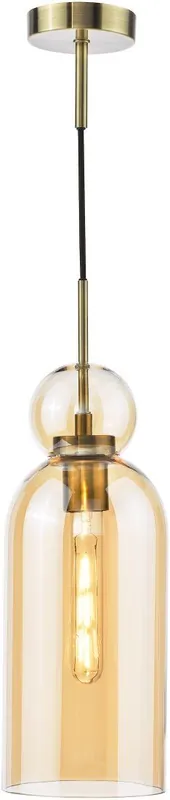 Prémium Függőlámpa Tao TAO0106 1x40w/e27 a Dar Lighting-tól