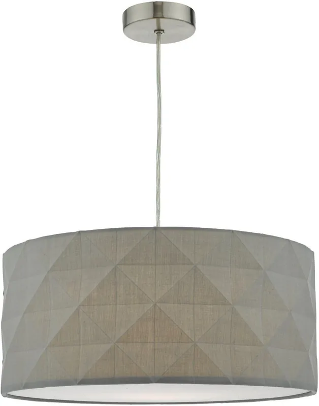 Függőlámpa Aisha AIS6539 1x60w/e27 a Dar Lighting-tól Legkelendőbb