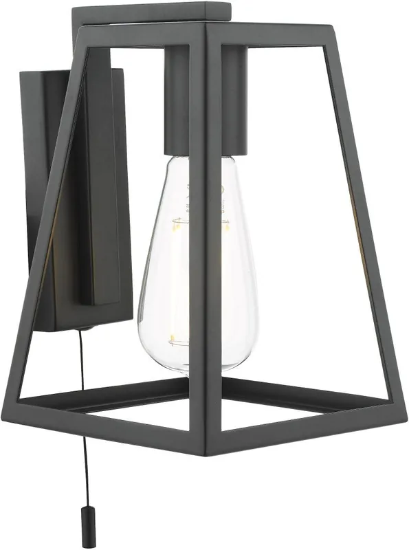 Fali lámpa Claudia CLA0722 1x40w/e27 ip20 a Dar Lighting-tól Vedd meg most