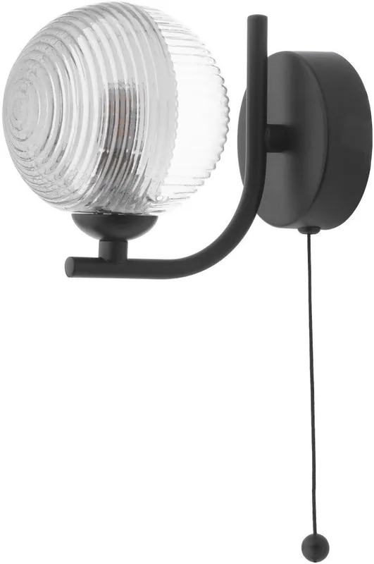 Szezonális akció Fali lámpa Cradle CRA0722-18 1x40w/g9 ip20 a Dar Lighting-tól