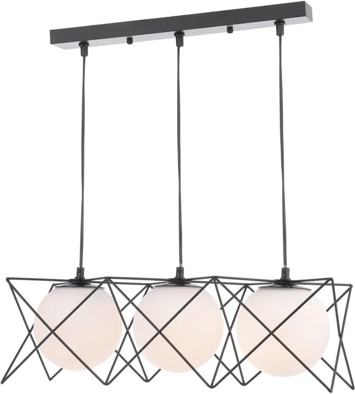 Akció Függőlámpa Dreyson DRE0322 3x60w/e27 ip20 a Dar Lighting-tól