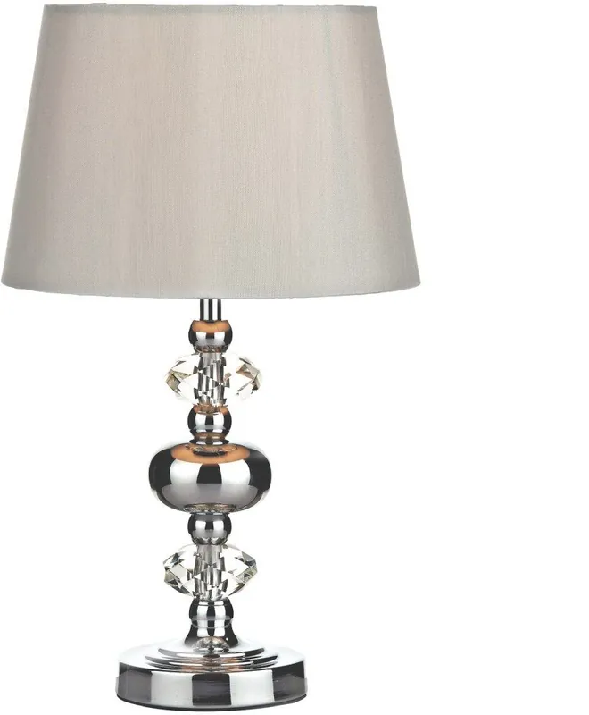 Asztali lámpa Edith EDI4150 1x40w/e14 ip20 a Dar Lighting-tól Utolsó esély