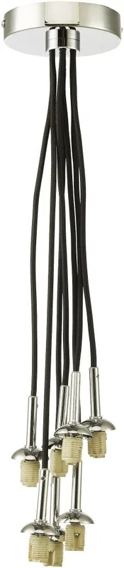 Nézd meg most Függeszték Elpis ELP342-F 7x25w/g9 ip20 a Dar Lighting-tól
