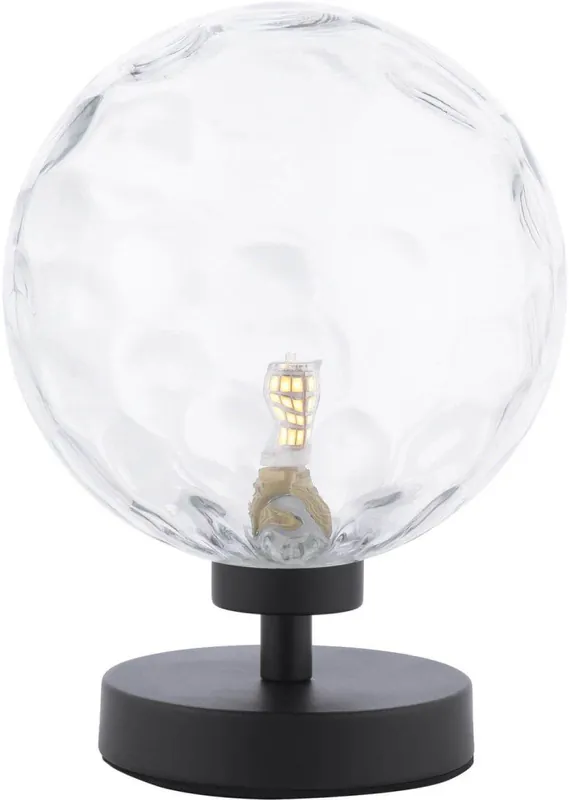 Asztali lámpa Esben ESB4122-12 1x40w/g9 ip20 a Dar Lighting-tól Árengedmény