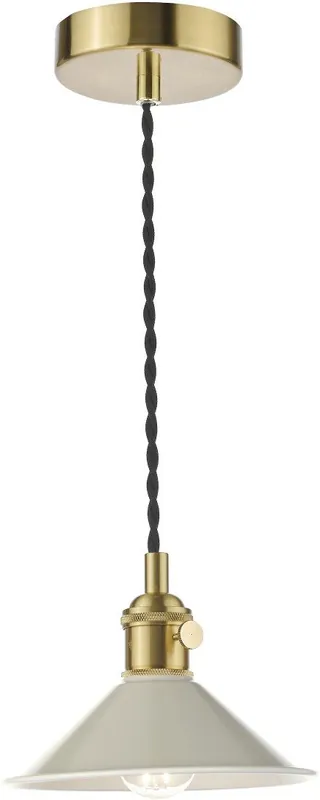 Outlet Függőlámpa Hadano HAD0140-06 1x40w/e14 ip20 a Dar Lighting-tól