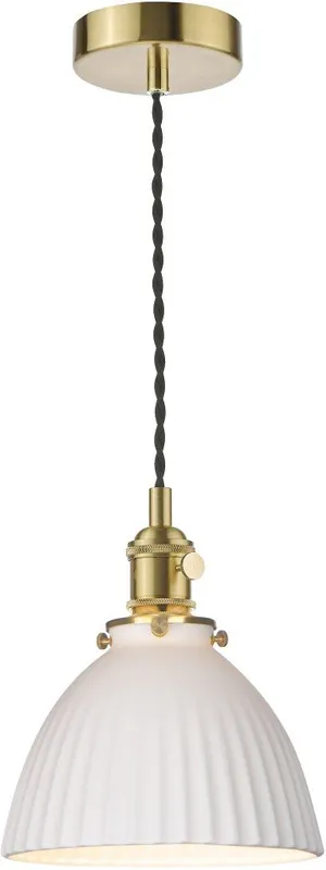 Függőlámpa Hadano HAD0140-09 1x40w/e14 ip20 a Dar Lighting-tól Alacsony ár
