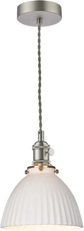 Gyors szállítás Függőlámpa Hadano HAD0161-09 1x40w/e14 ip20 a Dar Lighting-tól