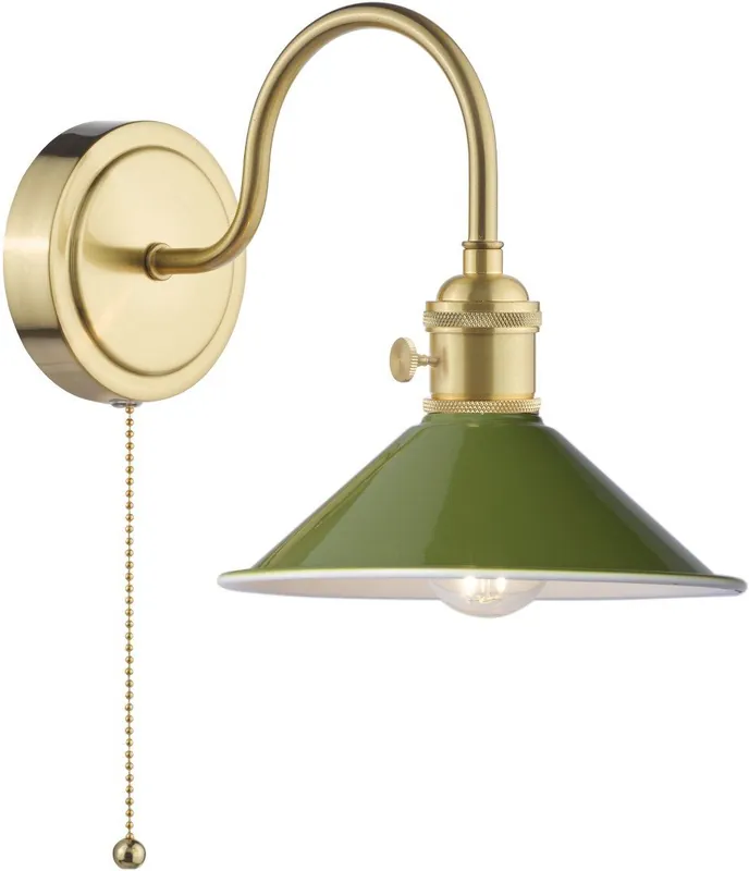 Fali lámpa Hadano HAD0740-07 1x40w/e14 ip20 a Dar Lighting-tól Vásárlói kedvenc