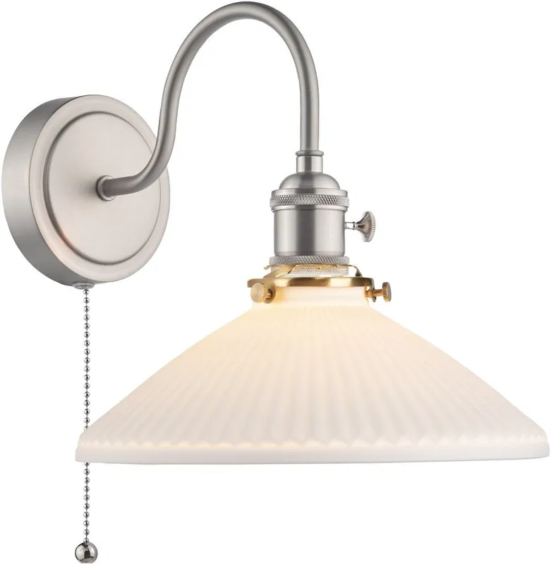 Fali lámpa Hadano HAD0761-10 1x40w/e14 ip20 a Dar Lighting-tól Kedvezmény