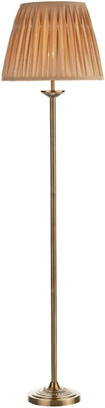 Expressz szállítás Állólámpa Hatton HAT4975 1x60w/e27 ip20 a Dar Lighting-tól