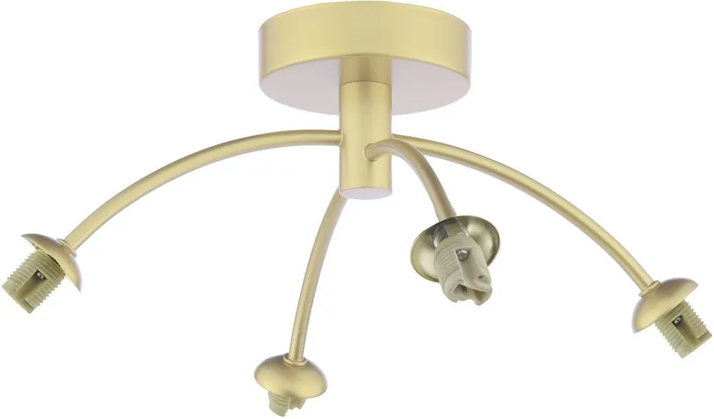 Függeszték Izzy IZZ0435-F 4x40w/g9 ip20 a Dar Lighting-tól Utolsó esély