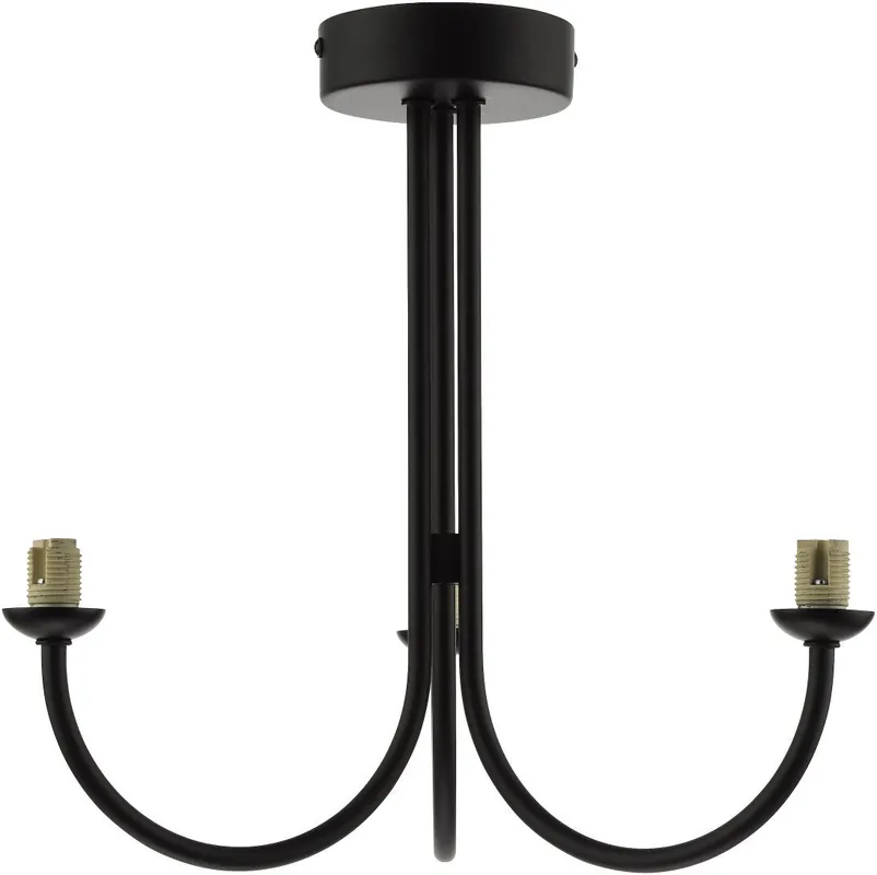 Függeszték Jared JAR0322-F 3x40w/g9 ip20 a Dar Lighting-tól Exkluzív ajánlat
