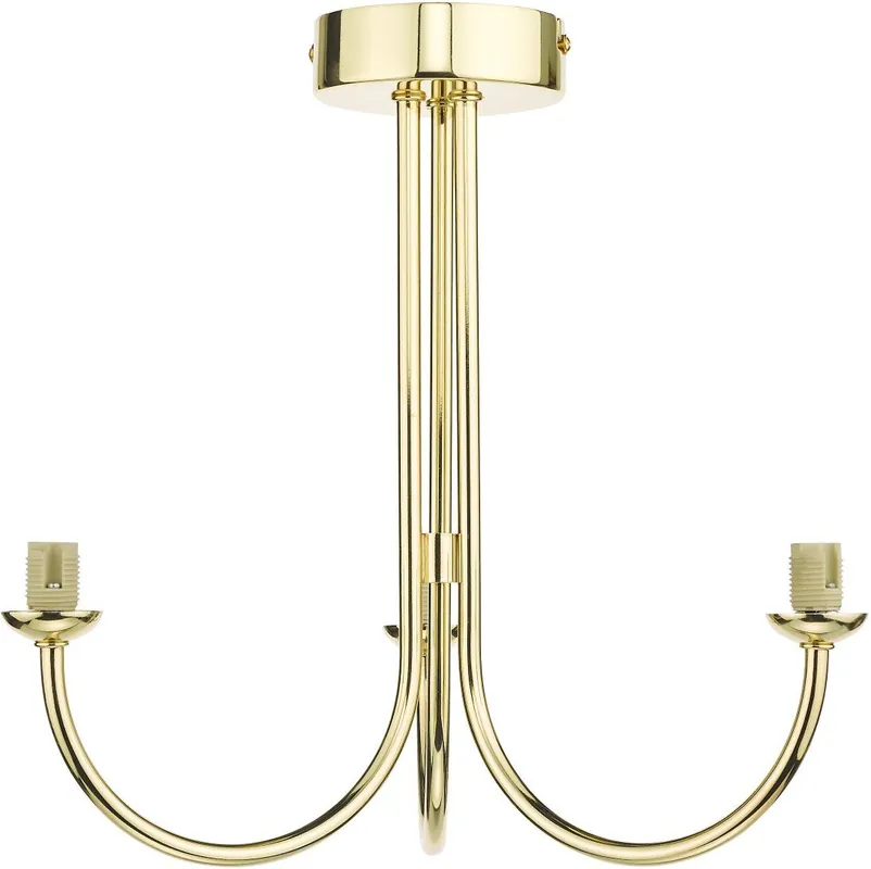 Függeszték Jared JAR0335-F 3x40w/g9 ip20 a Dar Lighting-tól Utolsó esély