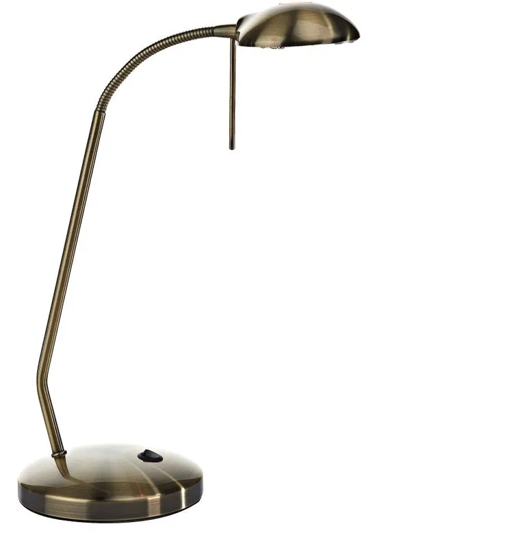 Asztali lámpa Journal JOU4075 1x40w/g9 ip20 a Dar Lighting-tól Kihagyhatatlan ajánlat