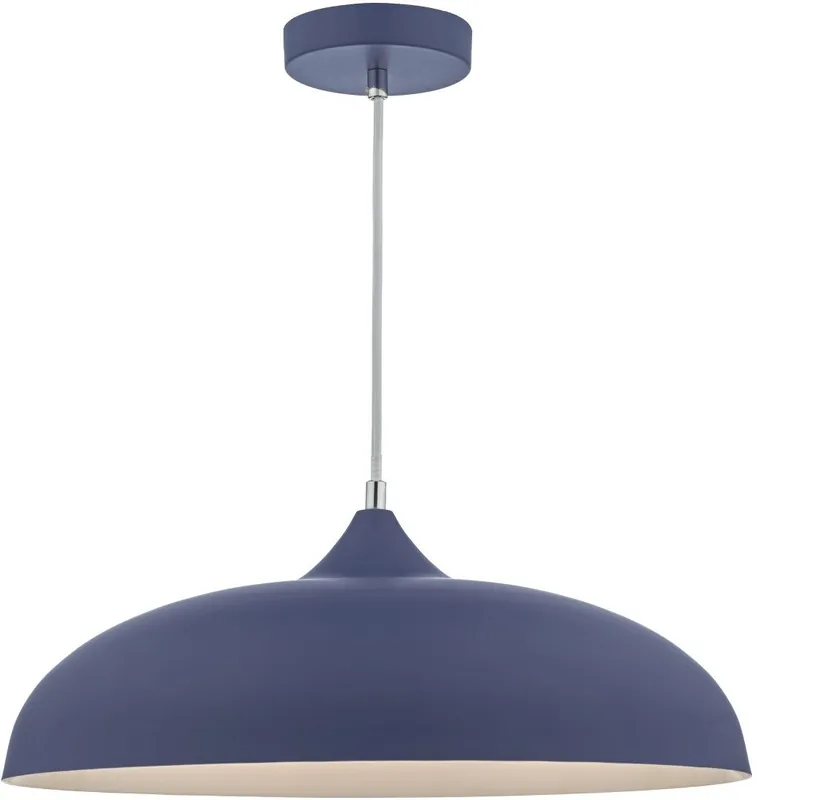 Függőlámpa Kaelan KAE0123 1x60w/e27 ip20 a Dar Lighting-tól Újdonság