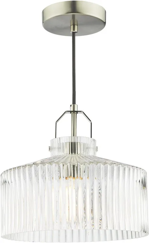 Függőlámpa Lenka LEN0146 1x60w/e27 ip20 a Dar Lighting-tól Újdonság