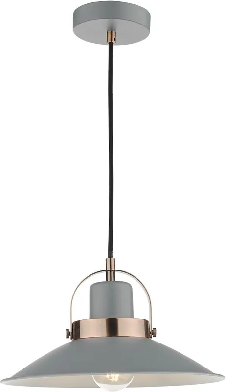 Függőlámpa Liden LID0139 1x40w/e27 ip20 a Dar Lighting-tól Utolsó esély