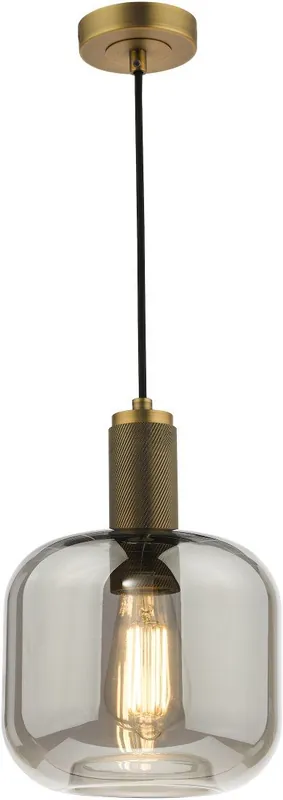 Függőlámpa Nikolas NIK0140-E05 1x60w/e27 ip20 a Dar Lighting-tól Expressz szállítás