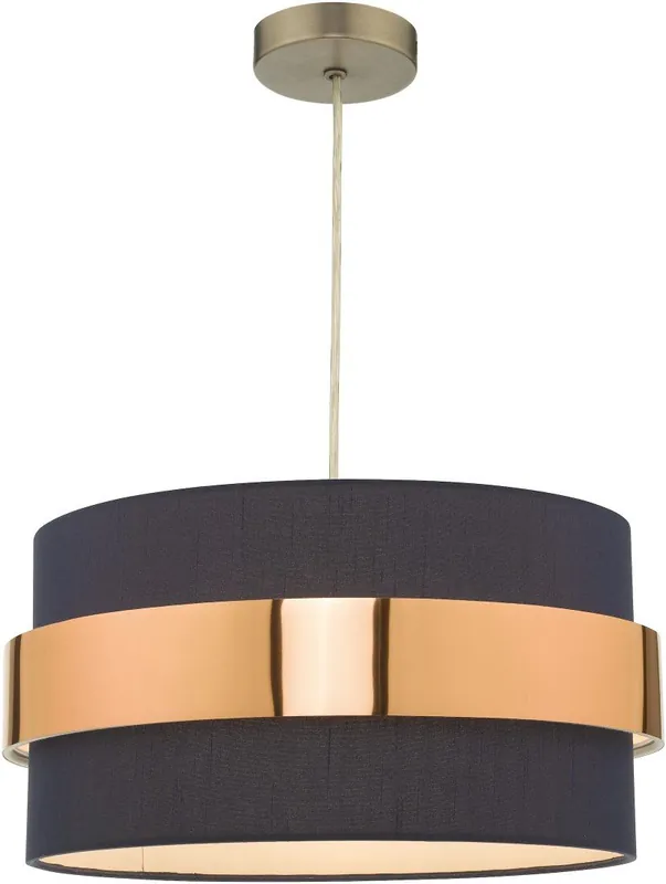 Árengedmény Függőlámpa Oki OKI6523 1x60w/e27 a Dar Lighting-tól