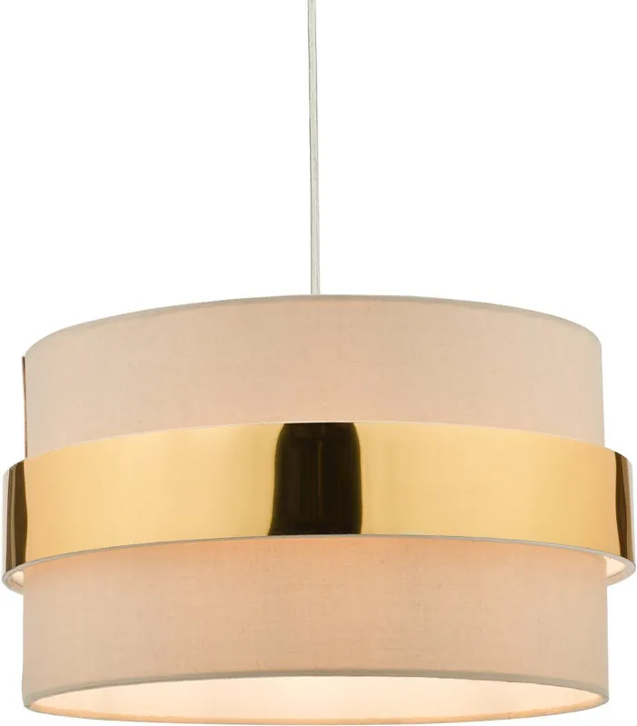 Függőlámpa Oki OKI6529 1x60w/e27 a Dar Lighting-tól Gyors szállítás