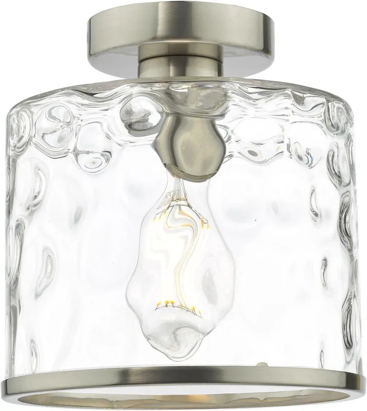 Gyors szállítás Plafonlámpa Olsen OLS4846 1x60w/e27 ip20 a Dar Lighting-tól