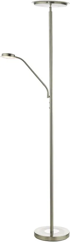 Állólámpa Shelby SHE4946 3000k 1x20w/led 1900lm ip20 a Dar Lighting-tól Rendeld meg most