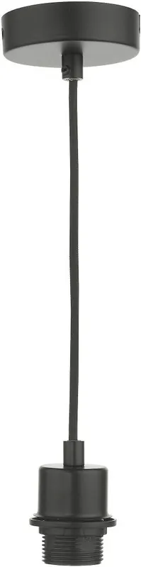 Függeszték Suspension SP69 1x60w/e27 ip20 a Dar Lighting-tól Utolsó esély
