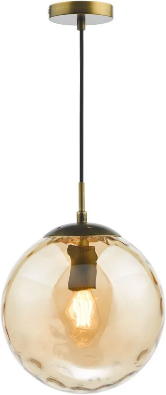 Legkelendőbb Függőlámpa Ripple SP70-RIP8820 1x40w/e27 ip20 a Dar Lighting-tól