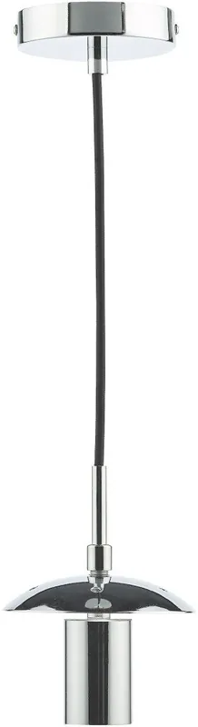 Alacsony ár Függeszték Suspension SP71 1x40w/e27 ip20 a Dar Lighting-tól