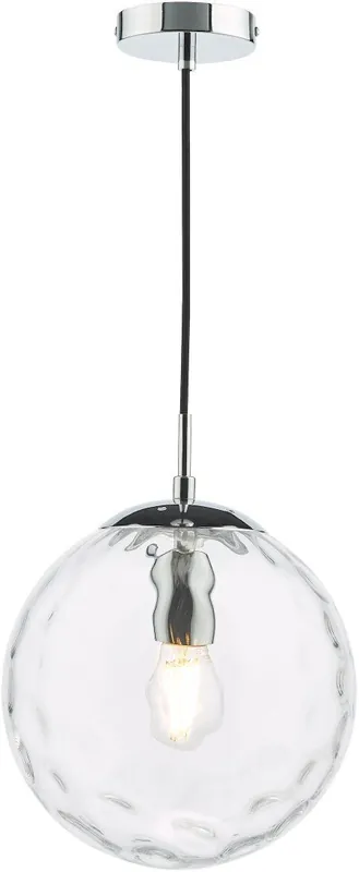 Függőlámpa Ripple SP71-RIP8808 1x40w/e27 ip20 a Dar Lighting-tól Legkelendőbb