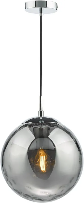 Függőlámpa Ripple SP71-RIP8810 1x40w/e27 ip20 a Dar Lighting-tól Azonnali szállítás