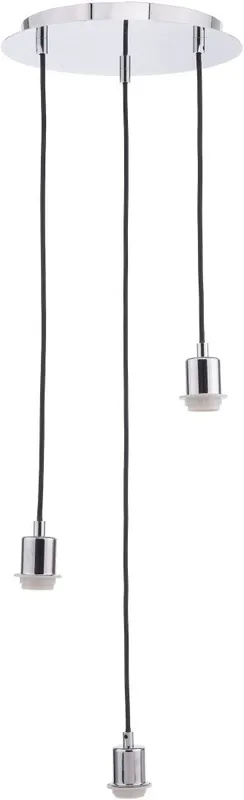 Akciós ár Függeszték Suspension SPC0350 3x60w/e27 ip20 a Dar Lighting-tól