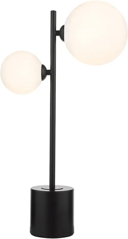 Asztali lámpa Spiral SPI4222-02-23 2x40w/g9 ip20 a Dar Lighting-tól Expressz szállítás