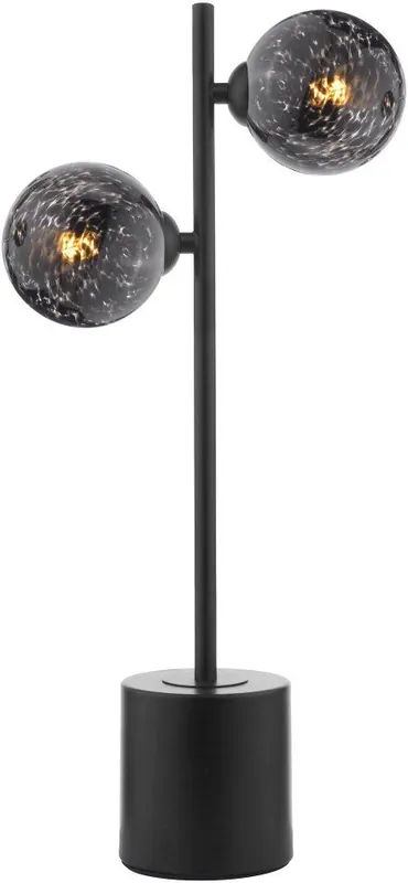 Legkelendőbb Asztali lámpa Spiral SPI4222-21 2x40w/g9 ip20 a Dar Lighting-tól